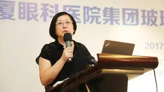 为提*8868在线官网登录平台 - 8868网页版登录集团玻璃体视网膜手术技术水平、促进玻璃体视网膜微创手术技术，以及玻切设备使用技术的提*，黎晓新院长开讲