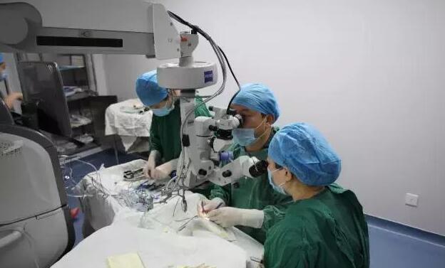 这里是菏泽8868在线官网登录平台 - 8868网页版登录，他是菏泽眼科高地，是我们菏泽人家门口的厦门大学附属厦门眼科中心.jpg