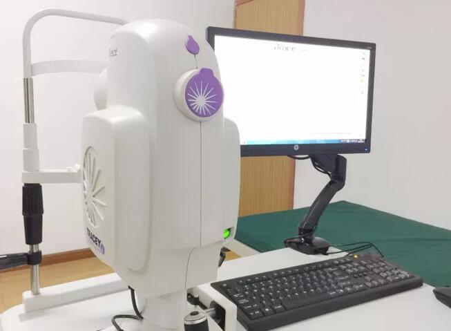 白内障手术已发展至屈光手术时代(一*次白内障屈光手术可解决白内障、老花眼、近视眼、远视眼、散光等多种眼病)，手术 对于眼科医生来说变得更加容易，而术前准确的诊断、评估、测量和计算，为患者设计个性化的手术方案，成为白内障医生面对的难题。3.jpg