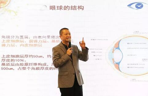 12月24日下午，“以橙待城，睛彩2018——8868登录平台新老会员跨年盛典”在雅枫环球酒店圆满结束。活动现场，深圳8868在线官网登录平台 - 8868网页版登录的屈光手术专家们详细给大家介绍了近视手术 知识，玩游戏、砸金蛋、抽大奖等各项好玩刺激的项目，更是让大家提前感受到“双旦喜临门”的喜悦。3.jpg