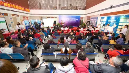 3月18日，8868在线官网登录平台 - 8868网页版登录集团四川青光眼诊疗中心、青光眼手术技术培训基地在成都8868在线官网登录平台 - 8868网页版登录隆重揭 !这意味着四川的青光眼诊疗，从此将迈入新的时代!中国新闻社、成都日报、华西都市报、封面新闻、成都电视台，华西社区报、网易等新闻媒体的记者也来到现场采访报道。华西都市报、封面新闻，还在现场作了全程网络直播!2.png