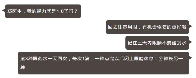 来到8868登录平台后，对近视手术不断的了解，看到身边活生生摘镜的 子，老夫不淡定了……做近视手术!立刻!马上!如果问我有什么后悔的事，那一定就是：我为什么没有早点做近视手术!8.jpg