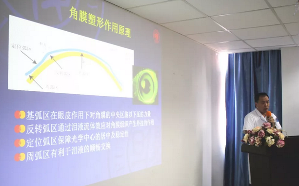 福州眼科医院举办了一场主题为“清晰视界·一夜成“明”的暑期摘镜总动员活动3.png