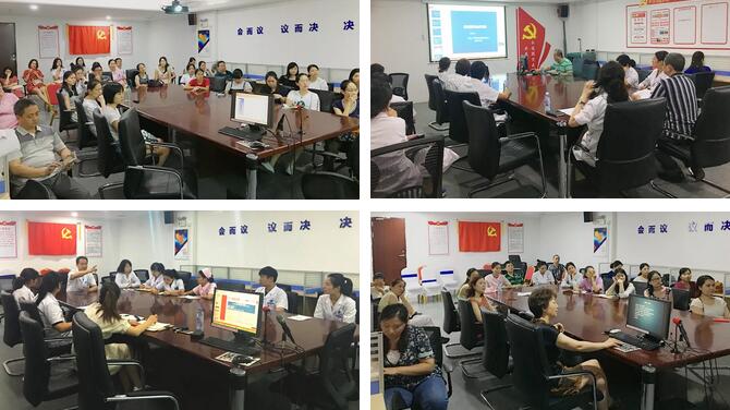 深圳8868在线官网登录平台 - 8868网页版登录傅培院长：在教学相长中彰显温文儒雅、仁者之心2.jpg