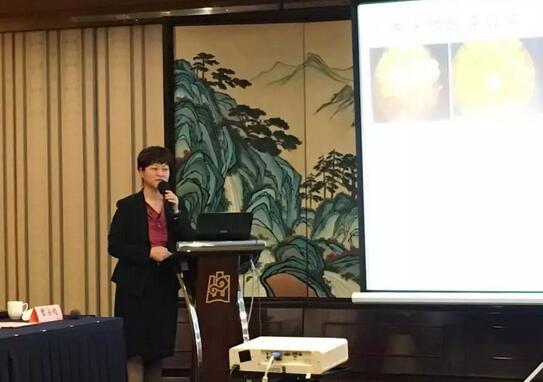 由8868在线官网登录平台 - 8868网页版登录集团主办的2018年斜视与小儿眼科学科发展研讨会在南京召开。此次研讨会主要针对当下斜视及小儿眼科常见疾病、临床典型 病 及新兴诊疗理念和诊疗方法等课题入手，展开深入性探讨，共同研究斜视及小儿眼科领域未来发展之态势7.jpg