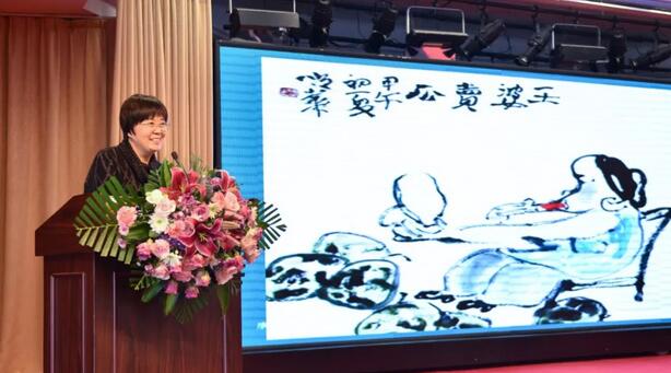 12月1日由烟台康爱眼科医院举办的第六届康爱眼科高峰论坛暨眼科技术新进展研讨会圆满结束8.jpg