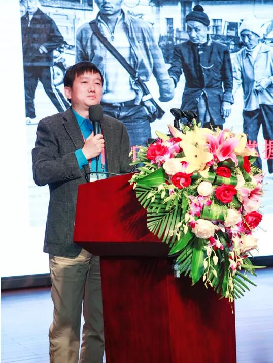 东莞8868在线官网登录平台 - 8868网页版登录院长卢敏被评为广东省基层医药学会眼科 委员会首届副主任委员4.jpg