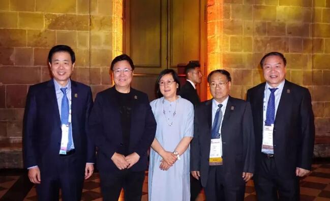国内仅5位环球眼科科学院院士，厦门大学附属厦门眼科中心就有俩！1.jpg
