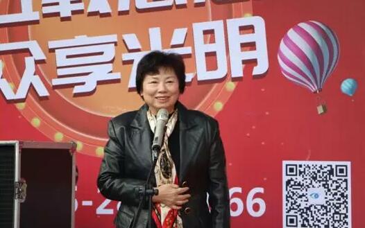 以“五载感恩，众享光明”为主题的5周年庆典活动在厦门眼科中心泉州分院隆重举行5.jpg