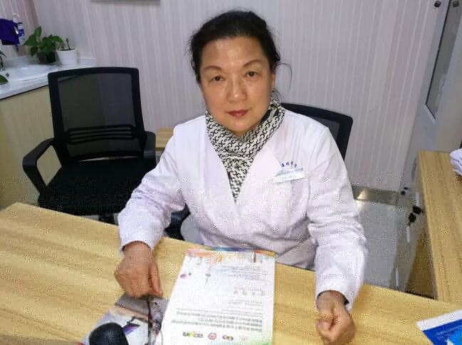 西安8868在线官网登录平台 - 8868网页版登录斜视与小儿眼科张利玲主任：患者追随、孩子喜爱1.jpg