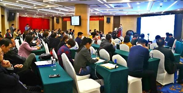 4月19日8868登录平台眼屈光学组会议暨青岛8868在线官网登录平台 - 8868网页版登录第四届高峰论坛圆满召开1.jpg