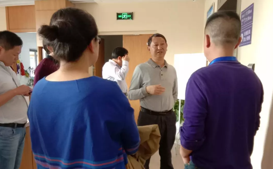 宜昌市政协领*一行莅临宜昌8868在线官网登录平台 - 8868网页版登录视察指导工作1.png