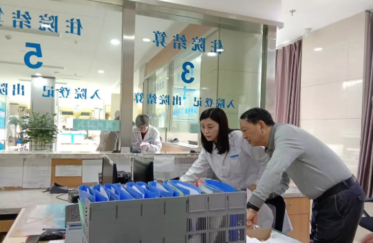宜昌市政协领*一行莅临宜昌8868在线官网登录平台 - 8868网页版登录视察指导工作2.png