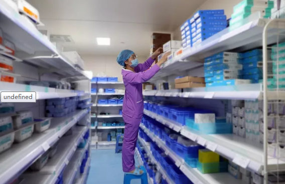 海西晨报：走进厦门大学附属厦门眼科中心五缘院区手术室的等候区，便来到了这家医院 安静、 神秘的地方——手术室1.png
