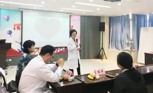 5.12合肥名人眼科医院举行“不忘初心，呵护眼睛”母亲节护士节庆祝活动1.png