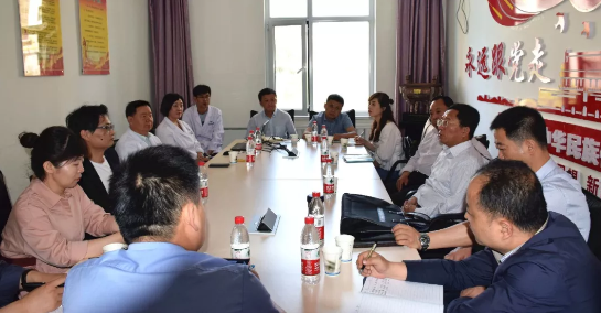 兰州市城关区市场监督管理局党组书记、局长陶宏一行莅临杭州8868在线官网登录平台 - 8868网页版登录调研指导工作1.png