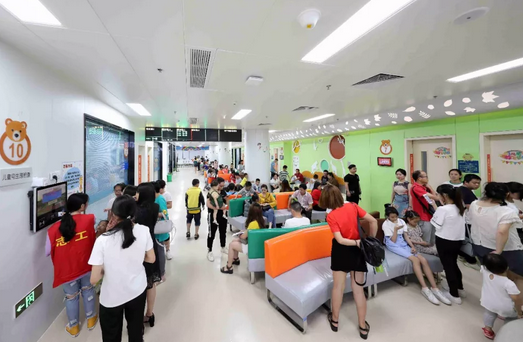 厦门眼科中心五缘院区正式开业，打造全国 眼病会诊平台，造福患者！12.png