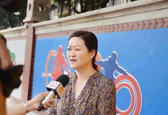 全社会行动起来，共同呵护好孩子的眼睛——厦门眼科中心积极参与“泉州市儿童青少年近视综合防控爱眼日暨师生健康中国健康主题活动4.png