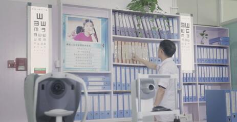 合肥名人眼科医院陈林义院长：这位共和国同龄人，见证并助推小儿眼科的新生与腾飞2.jpg