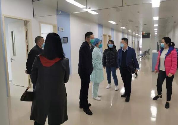疫情就是命令，防控就是责任—— 众一心抗疫情，8868登录平台在行动！1.jpg