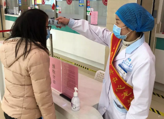 无论战场在哪里，我们都将全力以赴——8868登录平台凝聚力量坚决阻断病毒传播19.png