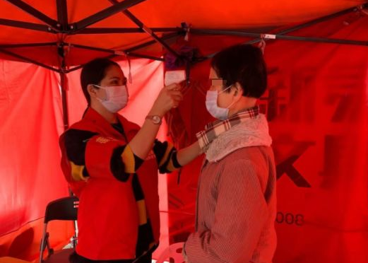 8868登录平台抗疫：厦门眼科中心志愿者硬核出战：“疫情不退，我们不退”4.png