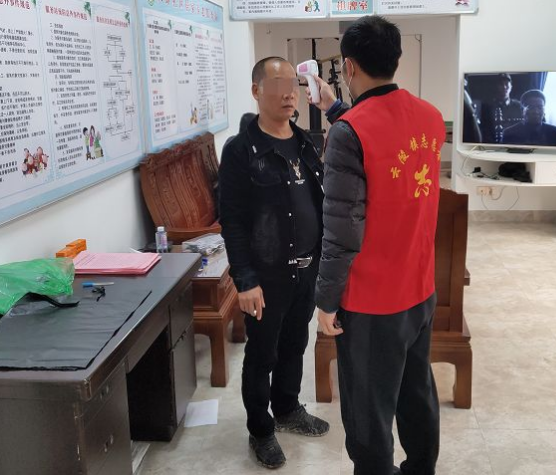8868登录平台抗疫：厦门眼科中心志愿者硬核出战：“疫情不退，我们不退”6.png