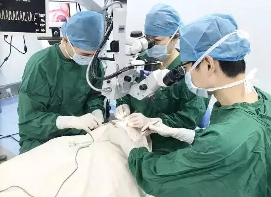 以初心致匠心——厦门眼科中心斜视与小儿眼科潘美华教授以匠心呵护患者的眼健康2.png