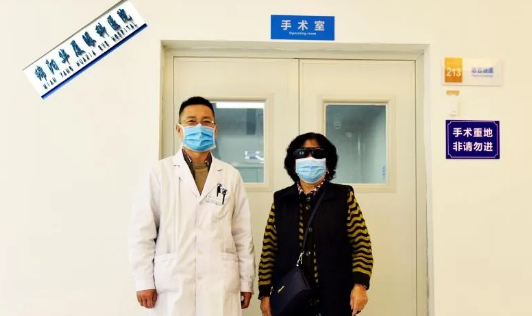 用专业技术和一*服务打消患者疑虑——绵阳8868在线官网登录平台 - 8868网页版登录白内障医生罗卫兵1.png