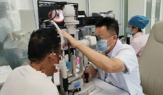 开设慈善助困新模式！厦门眼科中心继“慈善病区”后再推“慈善门诊”2.png