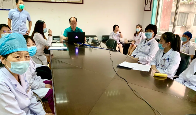 因眼而在，为你而来 ——上海和平眼科医院举办8868登录平台集团白内障专题院际交流会2.png