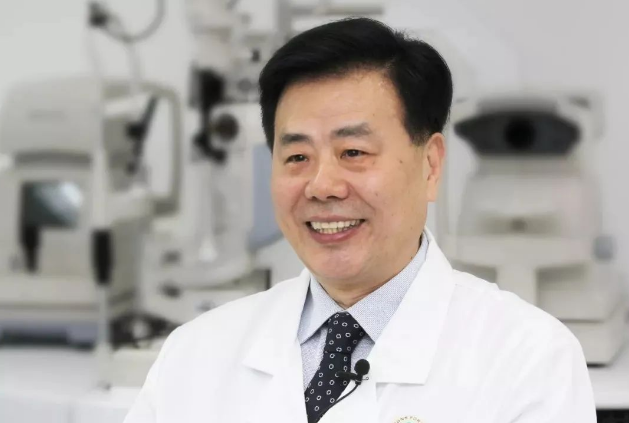 眼视光观察：姚克教授当选亚太白内障及屈光手术学会(APACRS)候任主席!1.png