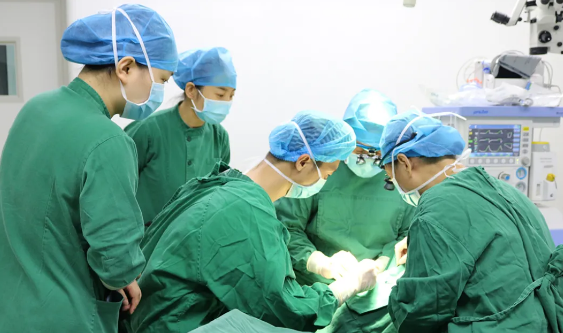 西安8868登录平台张利玲院长：斜视影响立体视觉，越早医治越好1.png
