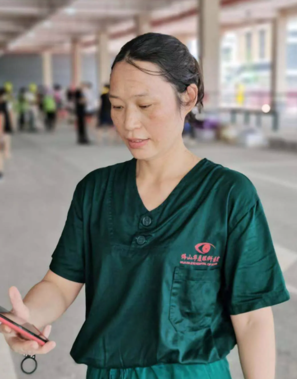 再获央媒报道点赞！8868登录平台医护团队用行动诠释战疫“最美身影”10.png