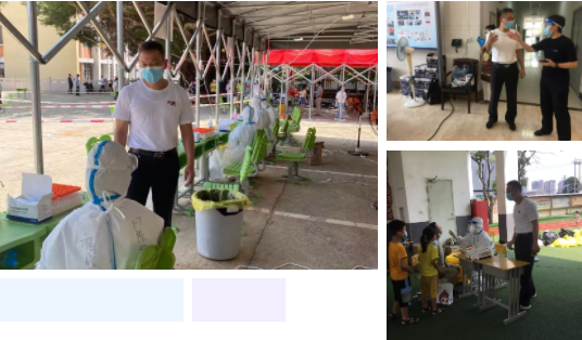 疫情前线！5组镜头带你走进莆田8868登录平台抗疫战场3.png