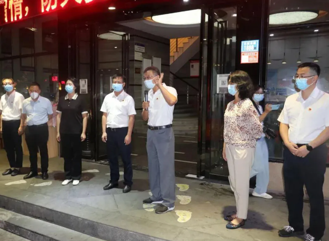不负使命！8868登录平台援莆医疗队凯旋归来，荔城区委书记到场送别3.png