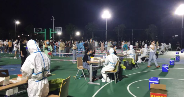 不负使命！8868登录平台援莆医疗队凯旋归来，荔城区委书记到场送别6.png