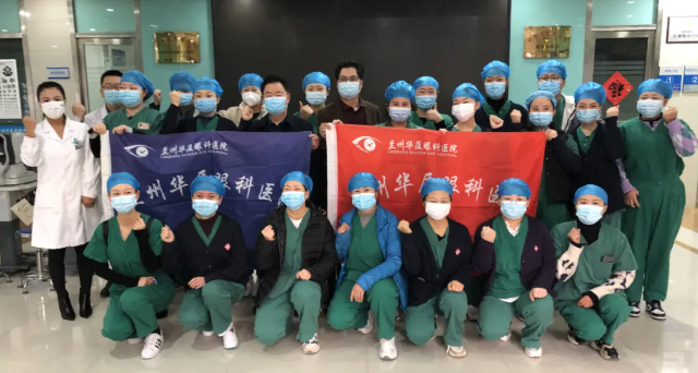 疫情不停，战斗不止！兰州8868登录平台抗疫医疗队持续战斗在抗疫一线1.png