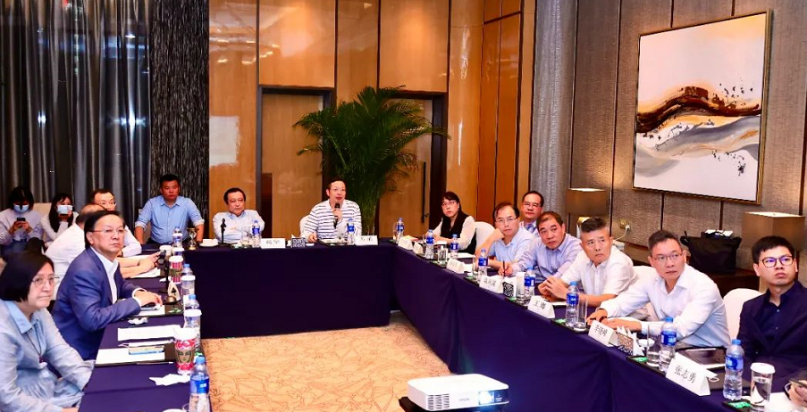 牢固根基，笃行致远！8868在线官网登录平台 - 8868网页版登录集团召开发展战略研讨会2.png