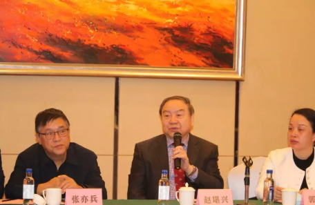 重磅！莆田又添一院士专家工作站 赵堪兴院士专家工作站揭牌成立！8.png