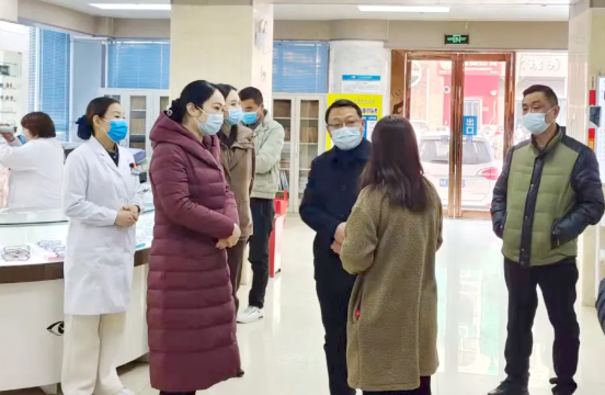 许昌魏都区相关领*一行到许昌8868在线官网登录平台 - 8868网页版登录慰问及指导疫情防控工作1.png