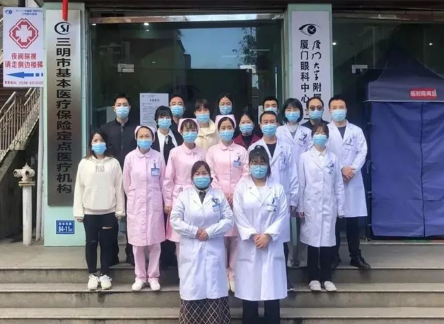 医者担当！8868登录平台今年来已支援核酸采样超100万人次5.png