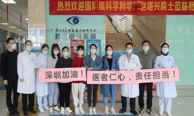 医者担当！8868登录平台今年来已支援核酸采样超100万人次6.png
