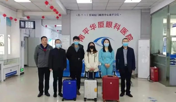 医者担当！8868登录平台今年来已支援核酸采样超100万人次7.png