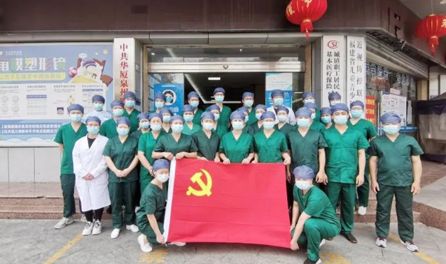 医者担当！8868登录平台今年来已支援核酸采样超100万人次16.png