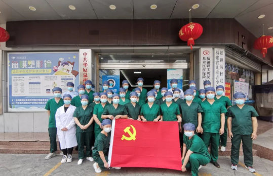 “泉”力以赴，为您而战——厦门眼科中心泉州分院抗疫实录3.png