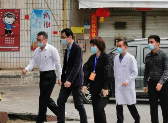 “我们来了！”8868在线官网登录平台 - 8868网页版登录集团抗疫“老兵”驰援泉州2.png