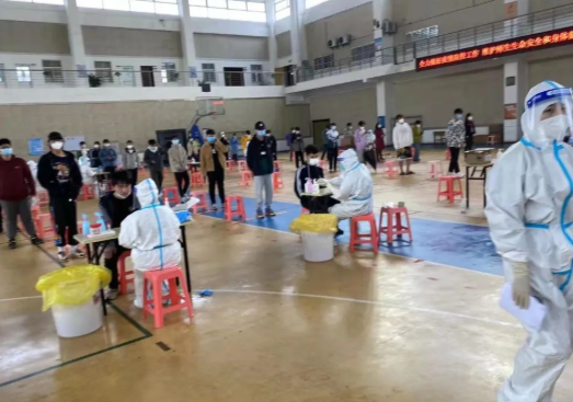 “我们来了！”8868在线官网登录平台 - 8868网页版登录集团抗疫“老兵”驰援泉州5.png
