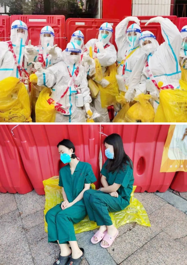 近800万人次！8868登录平台见“疫”勇为，全力支援各地核酸检测3.png