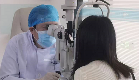 6月10日！疑难青光眼领域大咖——葛坚教授坐诊厦门眼科中心，限号20！